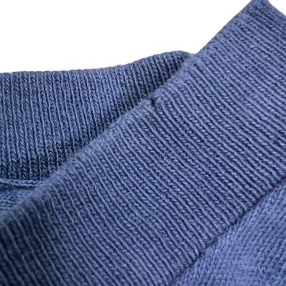 Vintage The Mountain Wolf USA Flag Tie Dye Blue T-Shirt Medium - Picture 6 of 9